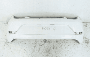 Vw up lift 2016- zderzak tył tylny 1S6807421AB 1