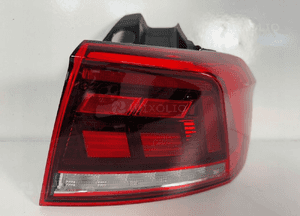 Lampa tyl tylna prawa vw passat B8 kombi 3G9 led 3G9945096G europa cala 2