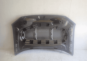 Maska pokrywa silnika vw t cross t-cross 2GM 2018- 2