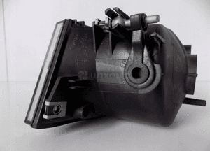 BMW 3 E92 - Halogen Prawy - 5152 5