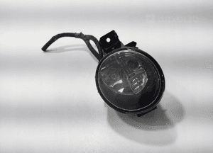 Halogen prawy przód przedni nissan pulsar C13 2014-2018 3