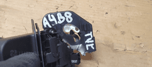 Zamek klapy bagażnika Audi A4 B8 Kombi 8K9827505 7