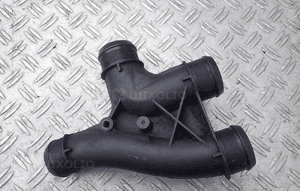 Rura intercoolera peugeot 3008 1.6 hdi 9688500380 radom 1