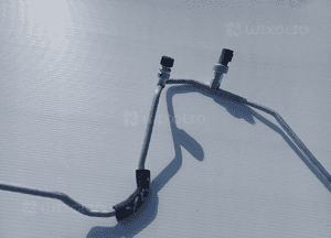 Mitsubishi asx lift 19 - 22 2.0B przewód klimatyzacji wąż rurka europa 4
