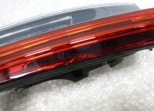 Bmw 3 iii G20 lampa tył tylna prawa led w klape 4