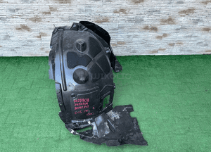 Nadkole bmw X6 G06 m pakiet 8092242 7427506 7427508 1