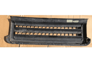 Grill atrapa chłodnicy LAND ROVER DISCOVERY 2 II 1998-2002 2