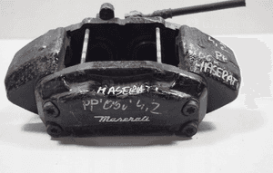 ZACISK BREMBO MASERATI PRZOD PRAWY 20833300 QUATTROPORTE V 4.2 2