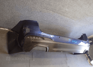 ZDERZAK TYŁ BMW 5 V G31 KOMBI M PAKIET 4