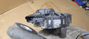 Mechanizm wycieraczek przód przedni Dacia Logan 8200619512 0390241544 6