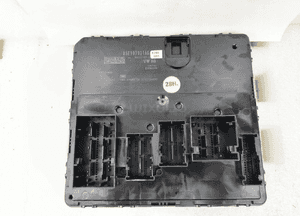 Vw ag audi sterownik moduł komfortu bcm 85E907031AG 2