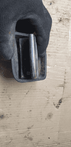 Klamka klapy bagażnika emblemat Seat Ibiza 6J 6J4827565B 6J4827565C 4