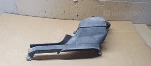 Dolot wlot powietrza rura Jaguar S-Type 2R83-9A624-AA 2R83-9A672-AB 1