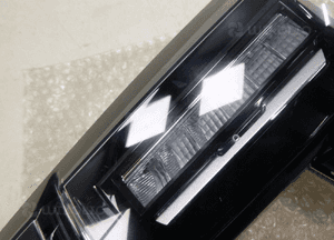 Peugeot 308 iii T10 21- lampa lampy prawy tył tylne komplet oryginał 11