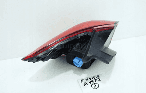 Lampa prawy tył prawa tylna vw t-roc lift 21-23 5
