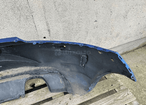 Zderzak tył tylny vw scirocco 1K8 lift r-line 2014- 1K8807421AF 1K8807568A 5