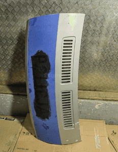POKRYWA SILNIKA MASKA FIAT DUCATO BOXER JUMPER III 06-14 FV 1