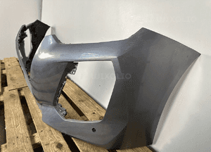 Zderzak przód przedni peugeot 208 ii 2 lift fl 2023- 9855772080 oryg cały 3