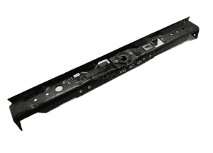 Pas górny belka wzmocnienie przód przednie land rover defender 2007-2014 1