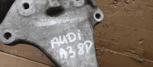 Łapa mocowanie skrzyni biegów Audi A3 8P 1K0199117BB 6