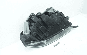 Lampa lewy przód przednia audi A6 C5 6