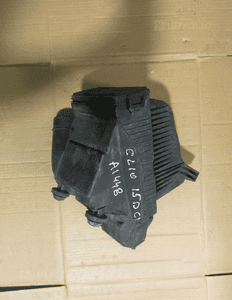 OBUDOWA FILTRA POWIETRZA RENAULT CLIO III 1.5 DCI 1