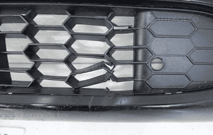 Ford kuga MK2 lift 2016- atrapa kratka zderzaka przód GV4J-17D635 6