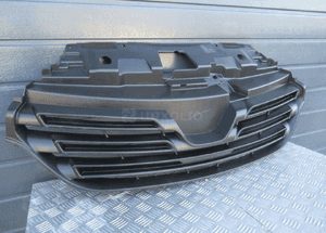 Grill gril atrapa renault trafic iii 3 2014-2019 3