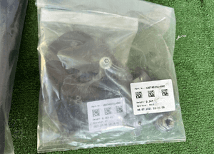 Hak holowniczy bmw 5 G31 5A3CF36 4