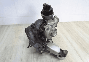Turbina turbosprężarka 16359700018 2.0 bi tdi 1