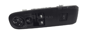 PANEL PRZEŁĄCZNIK SZYB LEWY PRZÓD PARTNER BERLINGO IV 98329368ZD 2019-2024 1