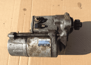Rozrusznik NAD100580 DENSO LAND ROVER FREELANDER 2.0 Di 1