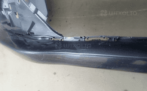 Zderzak przód przedni ford mondeo MK5 lift 2018- 5
