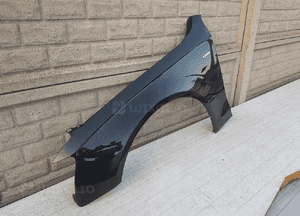 Audi A4 B8 lift 12-16 błotnik przedni lewy 2