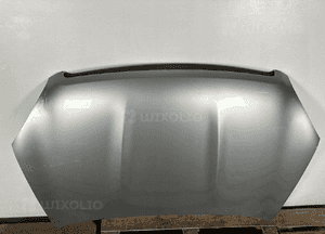 Maska pokrywa silnika nissan qashqai i 1 J10 2006- 2