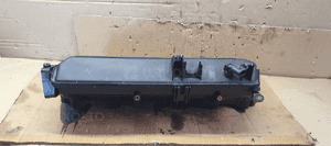 Kolektor ssący BMW 3 E91 3.0D 7799625 4