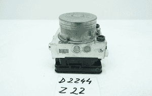 STEROWNIKI POMPA ABS VW ID.4 ID4 1EA 1EA614517AA 4