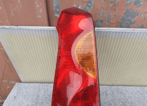 Lampa tył tylna lewa nissan note wysyłka! 3