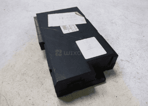 Jaguar xf X250 moduł sterownik fotela prawy przód 2