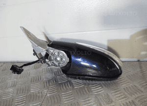 LUSTERKO LEWE MERCEDES CLK W209 9 PIN 2002-2009rok 5
