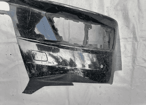 Zderzak przód Audi A4 B9 8W0807437 5