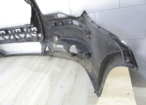Zderzak przód VW Touran 1T0 Lift 07-10 1T0807221D 10