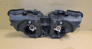 HONDA CBR 1000 RR SC59 08-11 Lampa przód przednia reflektor 6