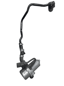 Audi vw dodatkowa pompa hamulcowa 8E0927317 2