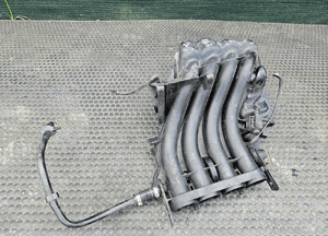 Kolektor Ssacy Dolotowy Zawor Przewod Podcisnienia 1.6 SR AKL VW Golf IV 4 Bora Audi A3 8L Seat Skoda 26