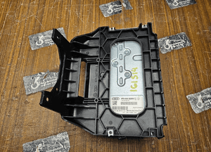 Wzmacniacz 8T0035223AK Bang & Olufsen Głosników Subwoofer Radio Ampli tuner AUDI A4 B8 A5 Q5 12