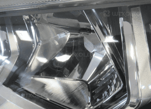 LAMPA PRZEDNIA PRZÓD LEWA SEAT IBIZA V 5 6F1 2017-2021 7