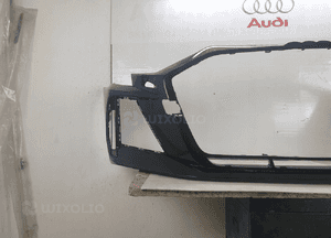 Zderzak audi RS3 rs 3 8Y 8Y0 2020-2024 oryginał oe super stan dyfuzor 3