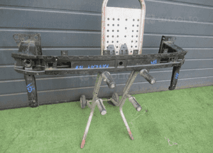 Belka przednia przód zderzaka vw passat B8 lift 3G0807611A 2019-2023 2