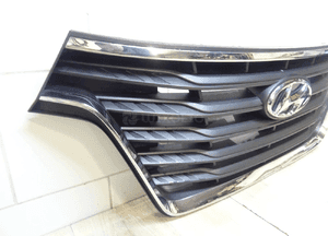86561-4h700 Grill atrapa zderzak przód HYUNDAI H1 H-1 2 II 17- LIFT 2